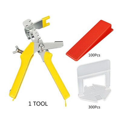 Professsional Wall Floor Ceramic Tile Leveling System 1/1.5