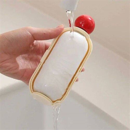 2-in-1 Washable Sticky Roller Reusable Lint Rollers for