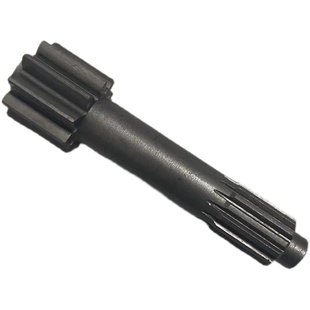 挖机配件现代开元 55行走马达齿轮轴承减速太阳齿 新源雷沃斗山0