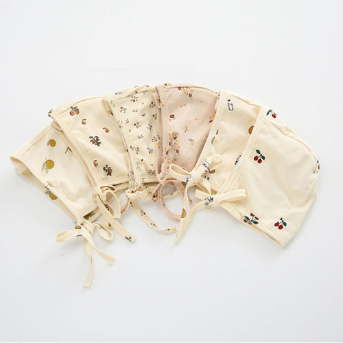 0-24M Newborn Kid baby Boys Girls Clothes Spring Print Rompe