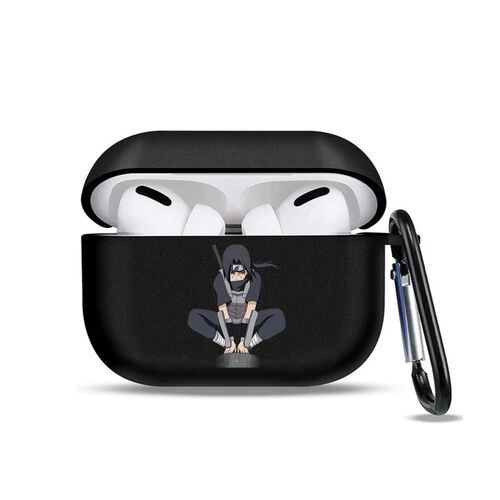 Naruto Airpods 1/2 case Airpods 3 generation Bluetooth ear c