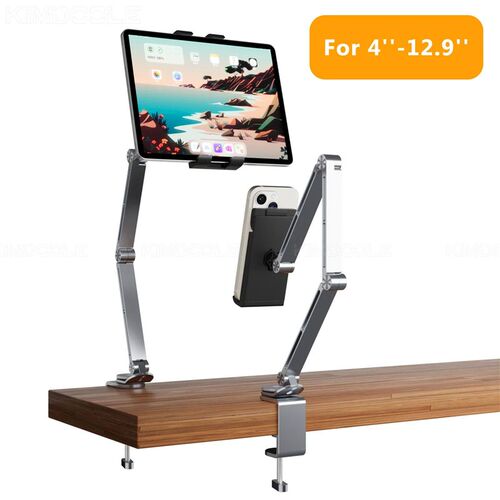 Artpowers Tablet Holder Support for Pad Portable Monitor Hol