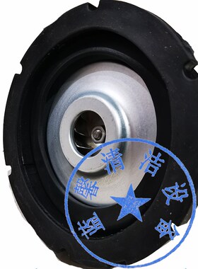 【原厂配件】威马MR-201静音吸尘器吸尘电机马达扒袋软管扣开关