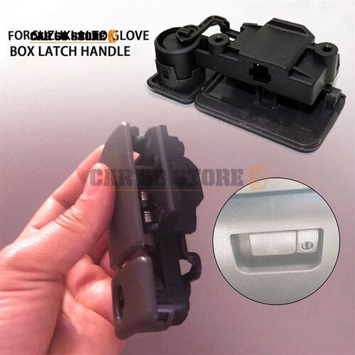 1 Pcs Auto Replacement Interior Parts Accessories Car Glove