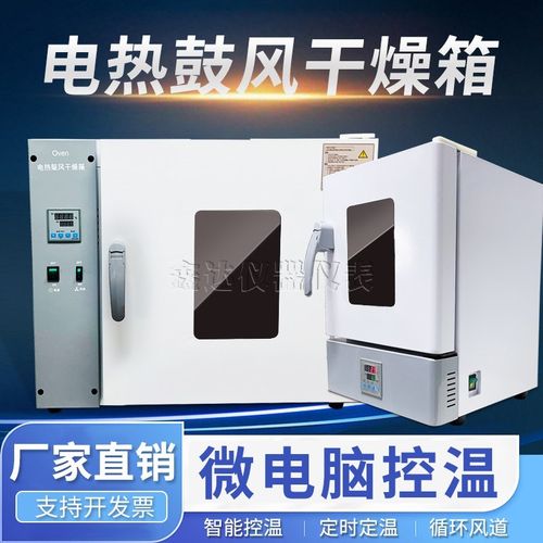 电热鼓风干燥箱煤炭化验室煤质实验室101型水分恒温干燥箱