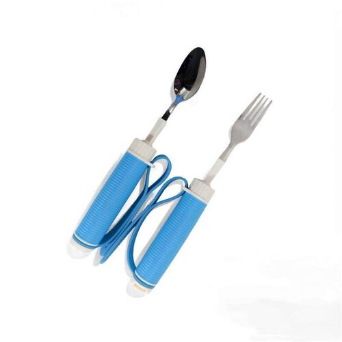 Barrier-free Life Self-help Disabled Tableware suit Elderly