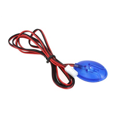 Universal Car Auto Burglar Alarm Protection Security System