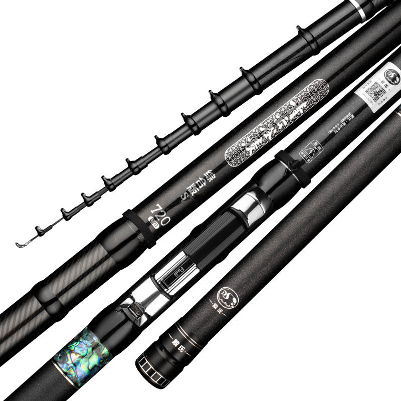 戴氏综合版S谷麦竿19调超轻超硬不剪线前打竿三定位碳素溪流竿,户外/登山/野营/旅行用品,前打竿,淘宝优惠券,粉丝福利购,淘宝优惠卷