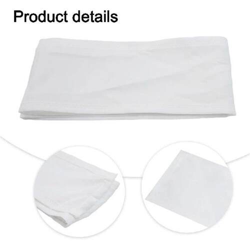Decorative Radiator Pad Radiator Dust Protector in Elegant
