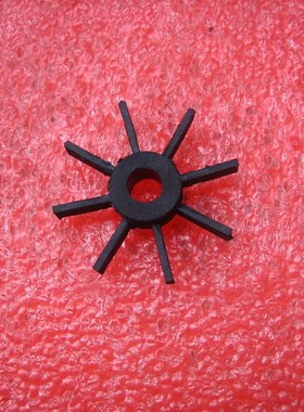 改良型 防多页过纸 基士得 速印机CP201c202c 510 200搓纸垫