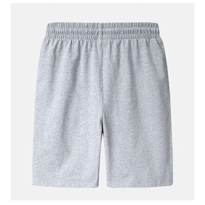 Summer Casual Shorts Men 2024 New Spring Fashion Joggers Bea