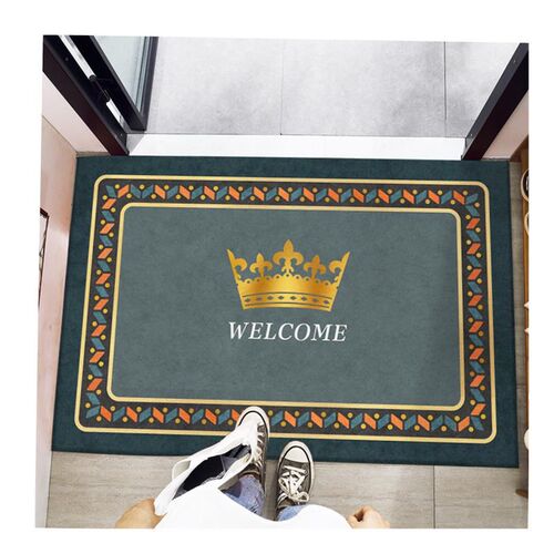 Indoor Doormat Non Slip Door Mat Front Door Inside Floor Ma1