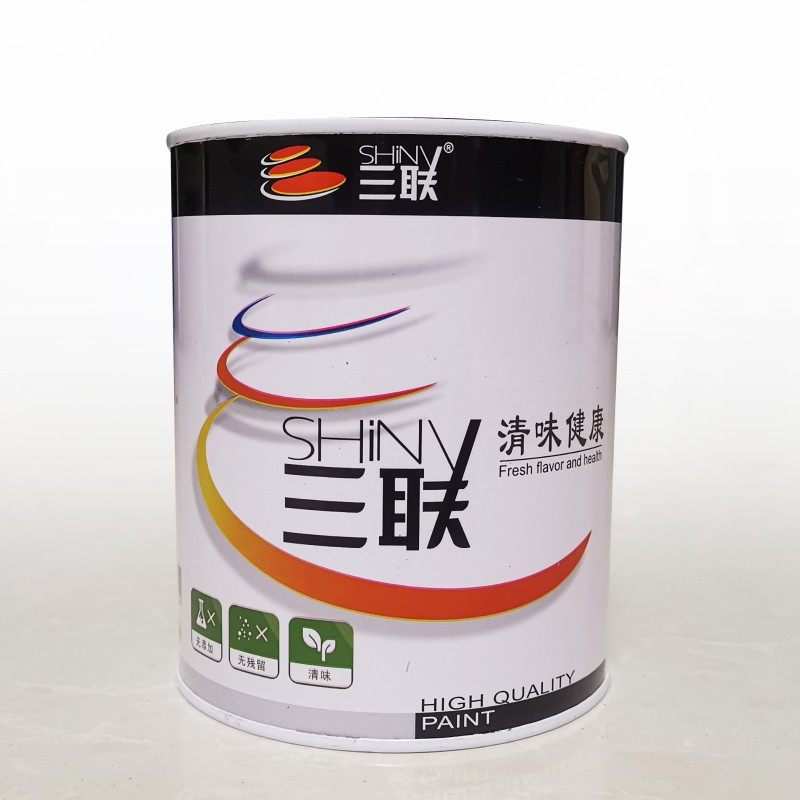 三联8F哑浆NC减光剂PU消光剂全亚光哑光浆亮光半哑光油漆减光,基础建材,涂料添加剂,淘宝优惠券,粉丝福利购,淘宝优惠卷
