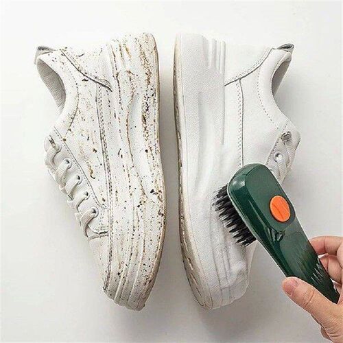 Bathroom Tile Cleaning Brush Household Shoes Scrubbing