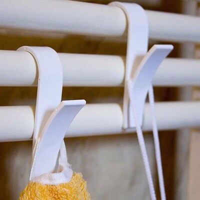 Kitchen Bathroom Storage hangers for Heated Towel Radiator R