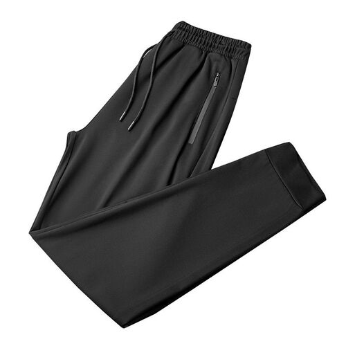 Tencel Roman Plus Size Mens Pants Spring an Autumn Casual P