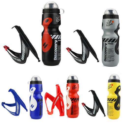 650ml Bicycle Waterbottle Mountain Road Bike Water Bottle