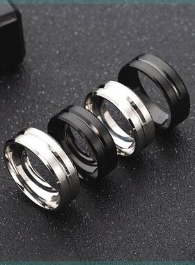 Sweet men jewelry ring for Women rings Retro beautiful mens