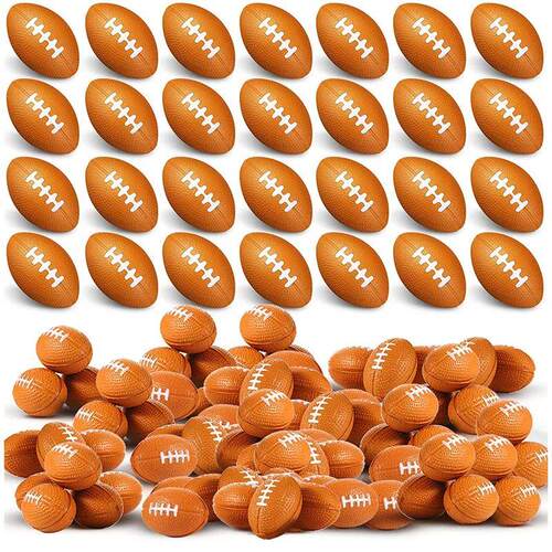 Stress Ball Hand Therapy Fidget Toys Squeeze Relaxing Gadget