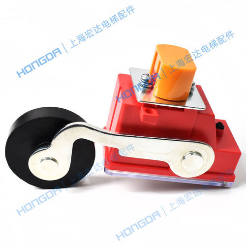 电梯配件 极限 行程 减速 限位开关 西子奥的斯 QM-S3-70