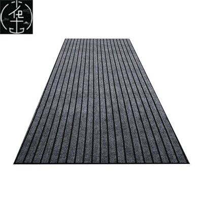 Long kitchen mat washable front doormat door exterior entran