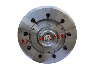 磨床配件 M2E外圆磨床砂轮夹盘法兰盘北二原厂件 M0E 20E