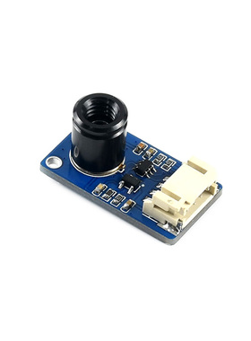 微雪 树莓派 MLX90 红外热像仪模块 110 /55度视场角 I2C接口