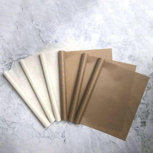 1-6pcs Baking Mat Sheet 40*60 30*40cm Resuable Resistant Ove