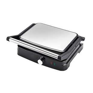 Electric grill maker English Multifunctional steak machine