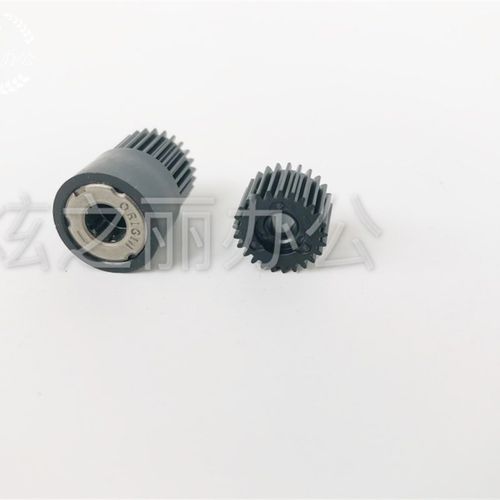 适用施乐1100 D110 7 110 1 595原装纸盒单向轴承齿轮D95
