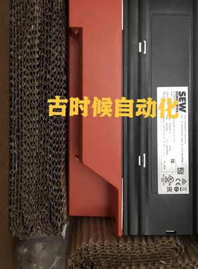 SEW变频器 MDX1B0030/MDX1B00/MDX1B0110-5--0T/OT