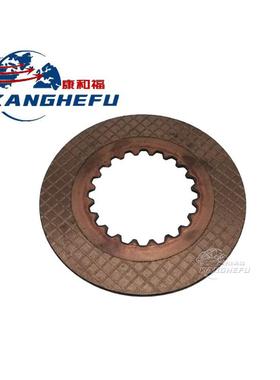 70001-24160摩擦片 电动叉车配件适用FBT 力至优变速箱刹车片