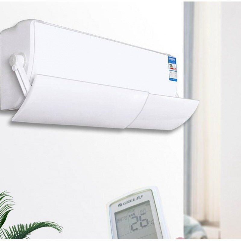 空调挡风板月子婴幼儿防直吹导风罩出风口挡板遮风板挂机空调挡板,收纳整理,空调挡风板,淘宝优惠券,粉丝福利购,淘宝优惠卷