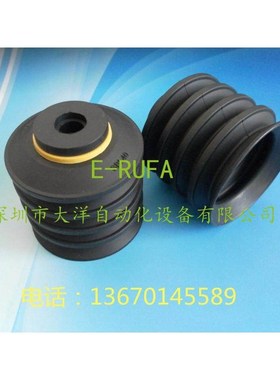 PIAB真空吸盘SBL20-2 BL30-2 BL40-2 BL50-2吸盘氯丁二烯橡胶吸盘