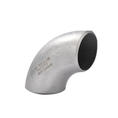 304不锈钢弯头90度工业级32无缝焊接89直角弯头57国标接头25 108