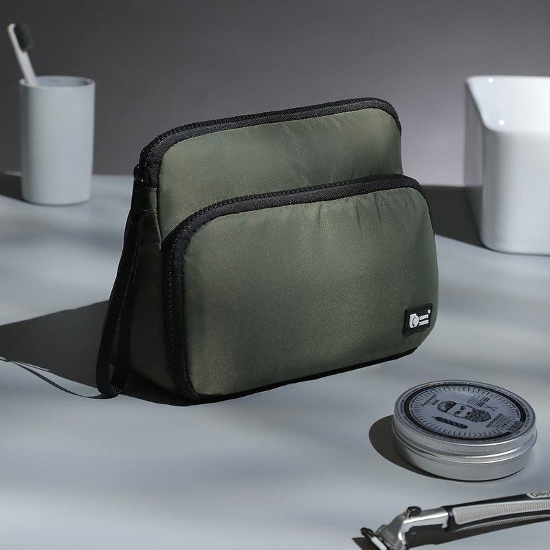 旅行洗漱浴兜包男士出差便携小防水套装洗澡护肤用品袋健身洗簌包,收纳整理,化妆包,淘宝优惠券,粉丝福利购,淘宝优惠卷