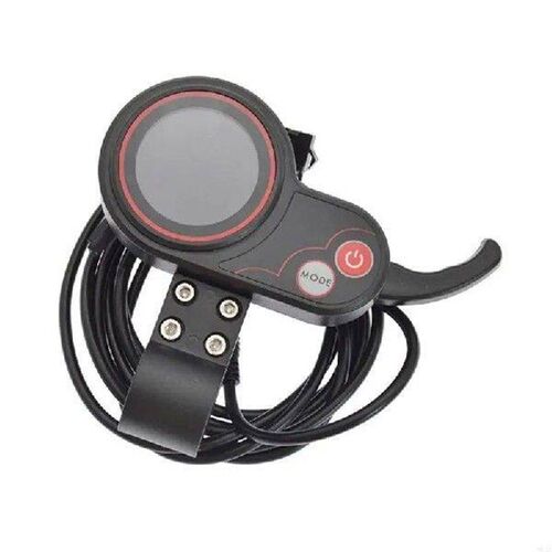 N0HA LCD Panel Display Communication Instrument Electric