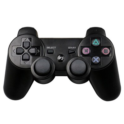 Wireless Bluetooth Controller For Sony PS3 Gamepad for Play