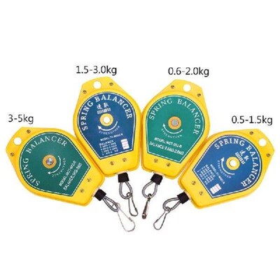 Retractable Spring  Tool Fixtures Holder Hanging Used for