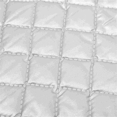 2 Pcs Ironing Mat Convenient Pad Pressing Table Protector