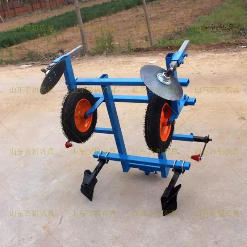 手扶拖拉机微耕机地膜覆盖机扣膜机铺膜机,农机/农具/农膜,播种栽苗器/地膜机,淘宝优惠券,粉丝福利购,淘宝优惠卷