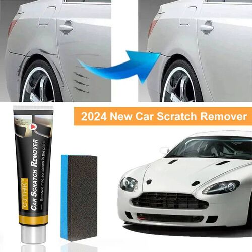 Car Scratch Remover Paint Care Tools Auto Swirl Remover Scra