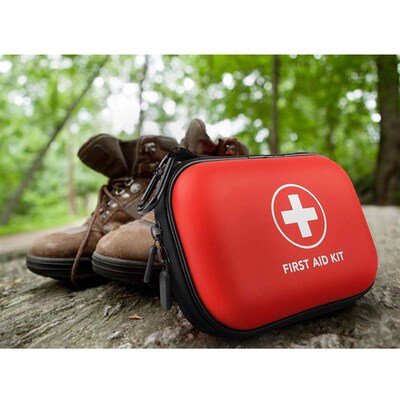 First Aid Kit Multi-purpose Emergency Medical Portable Medic