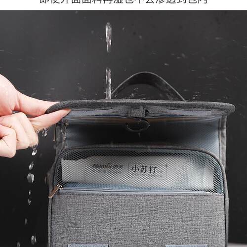 Toiletry Portable Outdoor Travel Kits Business Storage bag新