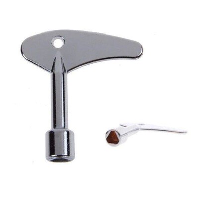 Universal Single Inner Elevator Key Anti-corrosion Water