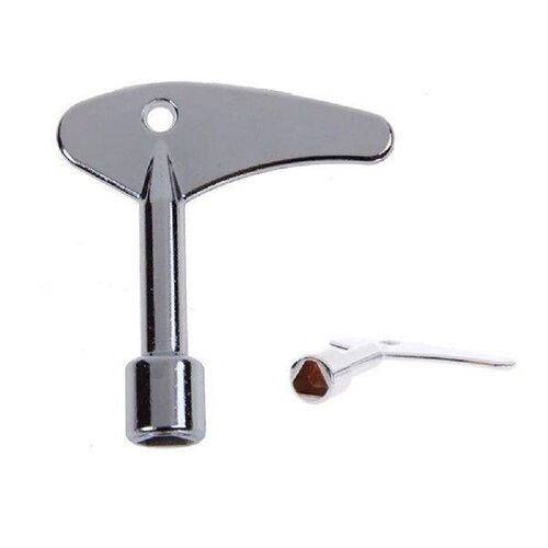 Universal Single Inner Elevator Key Anti-corrosion Water