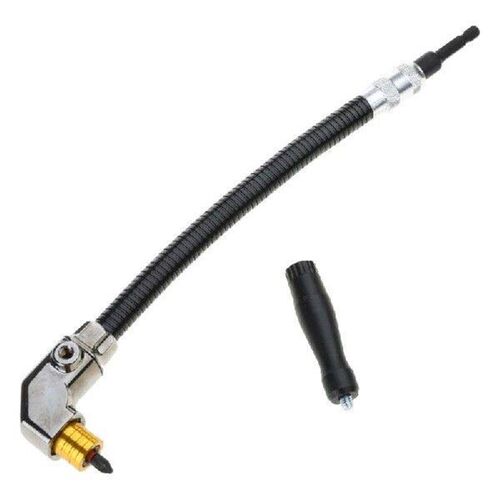 90 Degree Electric Drill Corner Adapter for Enhances