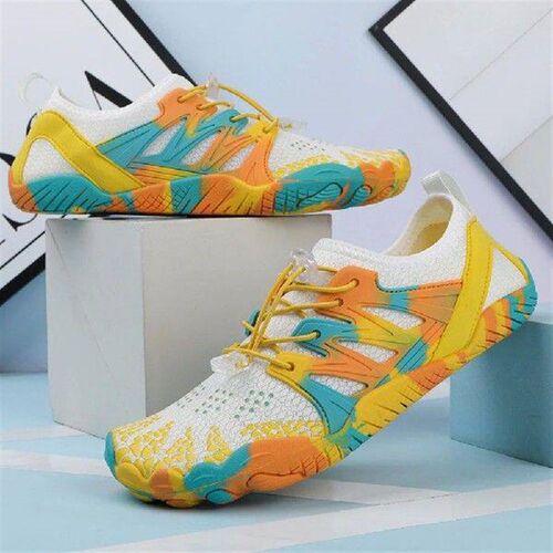 Barefoot Shoes for Men Women Breathable River Shoes Outdoor