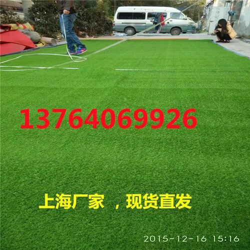 Simulation lawn carpet aSrtificial outdoor plastic decorati