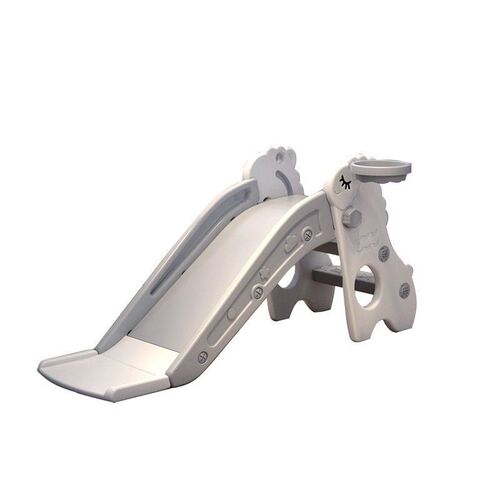 Childrens slide indoor small slide baby folding kid toys